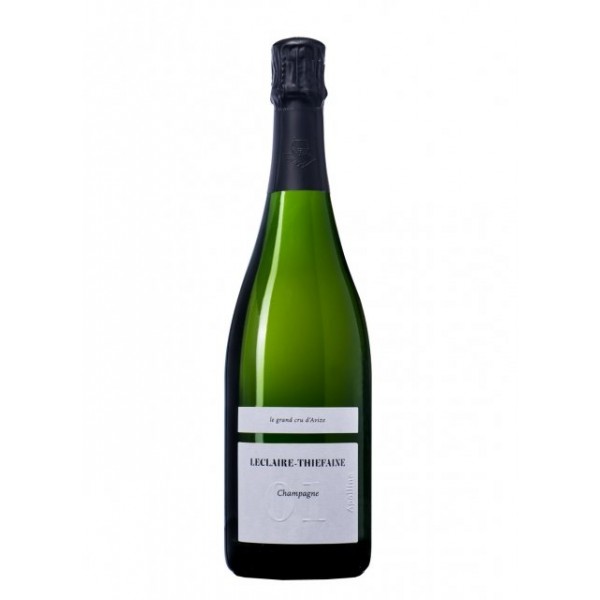 Шампанское Leclaire-Thiefaine Le Grande Cru d'Avize 01-Apolline Extra Brut  750 мл