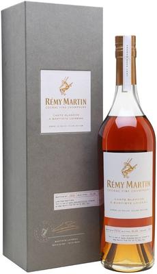 Коньяк Remy Martin  Carte Blanche   700 мл