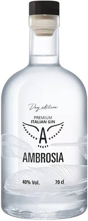 Джин  Ambrosia  Day Edition   700 мл