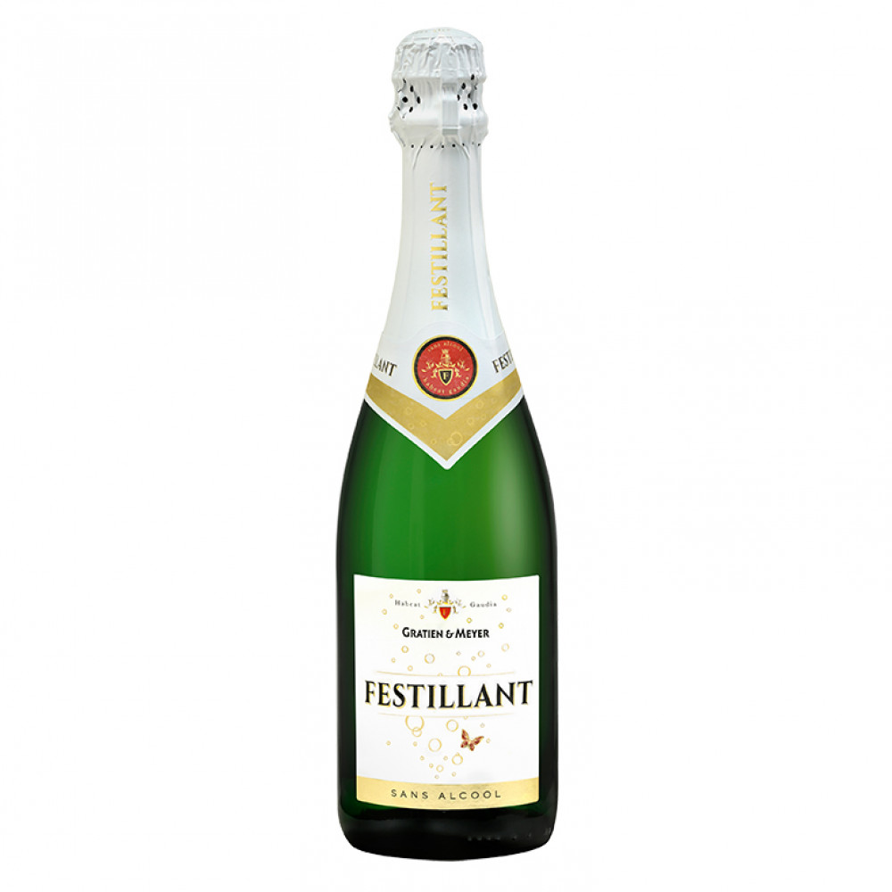 Игристое вино Festilant  white sweet  750 мл