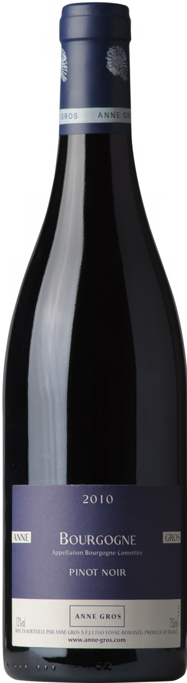 Нюи-Сен-Жорж Премье Крю Ле Дамод, Nuits-Saint-Georges 1-er Cru Les Damodes, 2010
