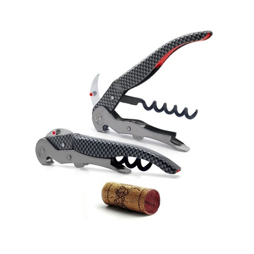 Штопор Pulltex ClickCut Monza Corkscrew  109-125-00