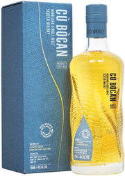 Виски Tomatin Cu Bocan Creation #2  700 мл