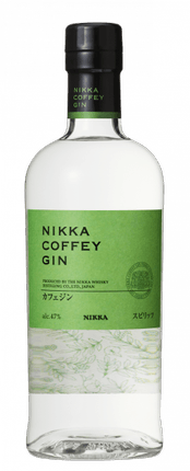 Джин  Nikka Coffey Gin700 мл