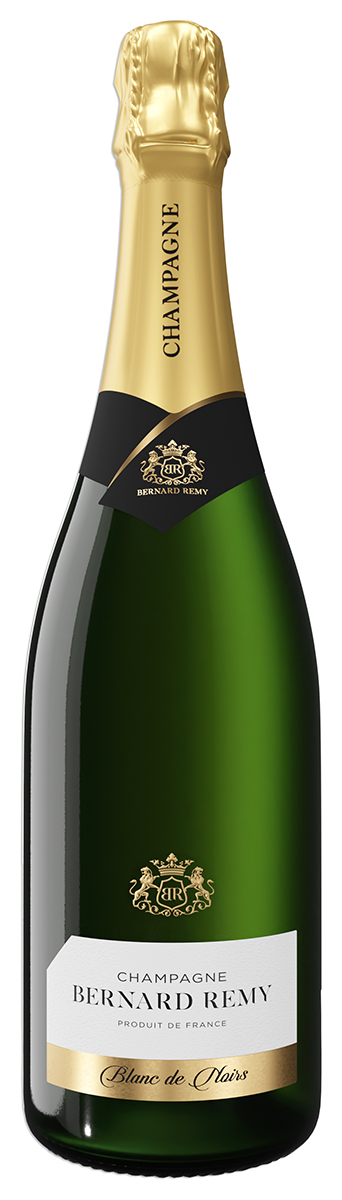 Шампанское Bernard Remy Blanc de Noirs  750 мл