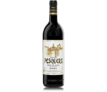 Вино Tinto Pesquera Reserva Тинто Пескера Резерва 2018 750 мл