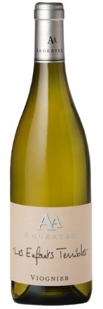 Вино Les Enfants Terribles Viognier  2023  750 мл