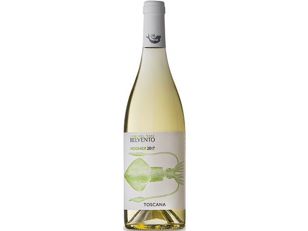 Вино Belvento Viogner IGT Toscana  2019