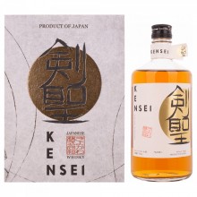 Виски  Kensei   700 мл