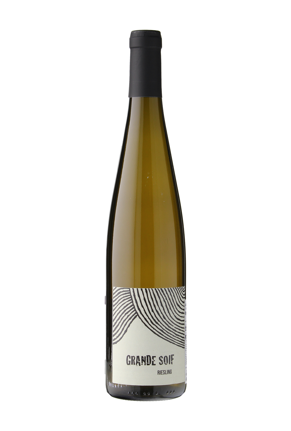 Вино  Leo Dirringer - Ruhlmann Dirringer Grande Soif Riesling VdF  2020  750 мл