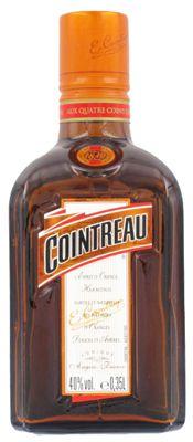Ликер Cointreau   350 мл