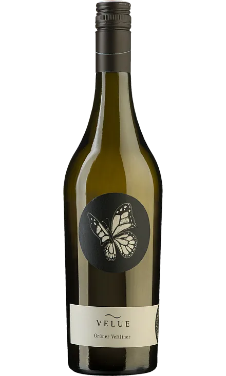 Вино Johannes Zillinger Velue Gruner Veltliner  2021  750 мл