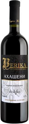 Вино Berika  Ahasheni  750 мл