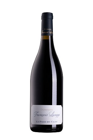 Вино François Lumpp Givry Le Pied du Clou  2019  750 мл