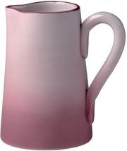 Кувшин Bitossi  Bouquet Pitcher Malva  Битосси  Букет  Мальва 1200 мл