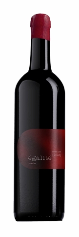 Вино  Еgalité   Эгалите   Остров  2024  750 мл 13,4%