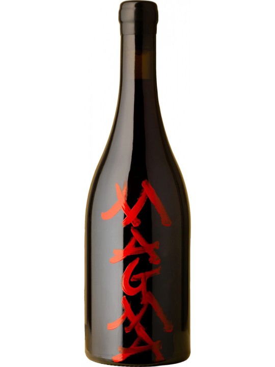 Вино Frank Cornelissen Magma Terre Siciliane  2021  750 мл
