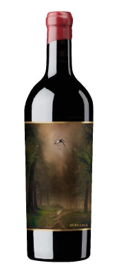 Вино OXER BASTEGIETA ZENIGAONAINDIA  Buruzagi DOCa Rioja  2022 750 мл 14,5 %