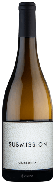 Вино  689 Submission Chardonnay   689  Сабмишн Шардоне  2019 750 мл