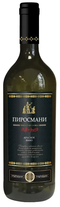 Вино Venakhi Pirosmani  2022  1 л