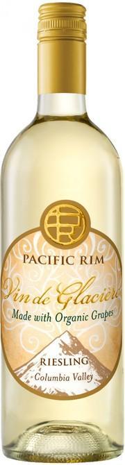 Вино Riesling  Vin de Glaciere Вэн де Гласьер  Рислинг  2016 375 мл