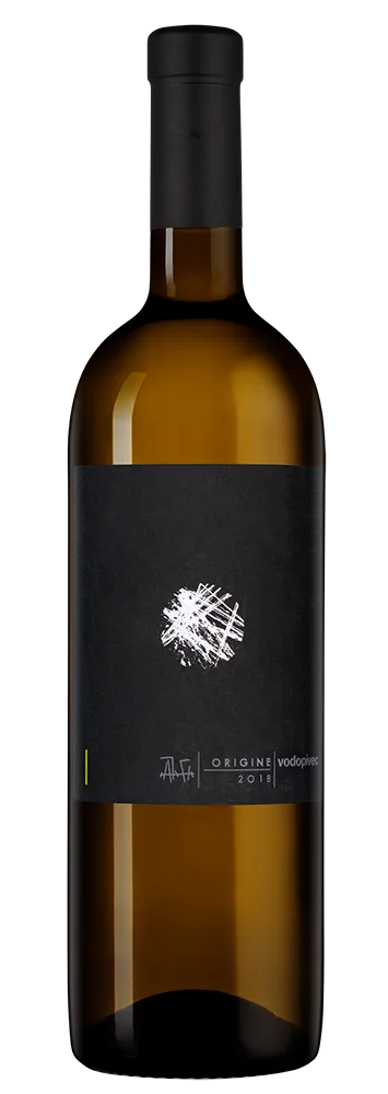 Вино Vodopivec Origine Venezia Giulia IGT  2019  750 мл