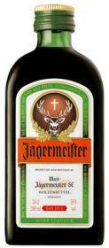 Ликер Jagermeister  700 мл