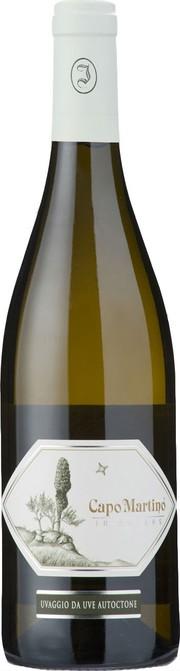 Вино Jermann  Capo Martino  Friuli-Venezia Giulia IGT Капо Мартино 2018 750 мл