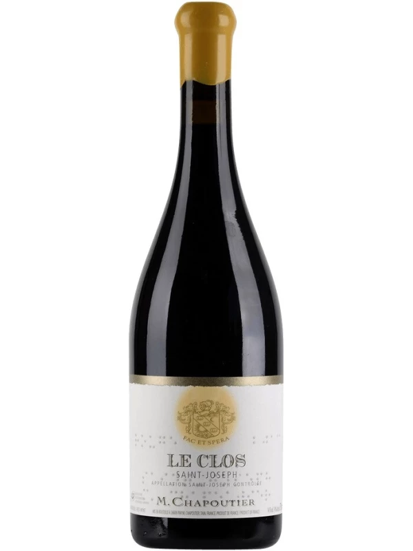Вино M. Chapoutier  Saint-Joseph Les  Clos   2013  750 мл