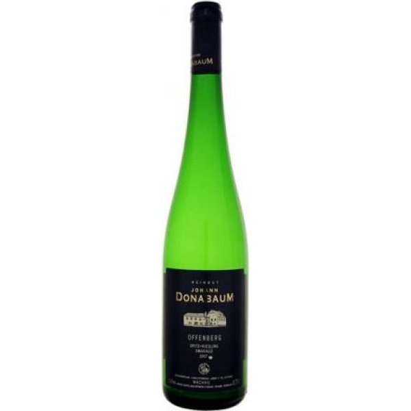 Вино Riesling Offenberg Smaragd Donabaum Донабаум Рислинг Оффенберг Смарагд 2012 750 мл