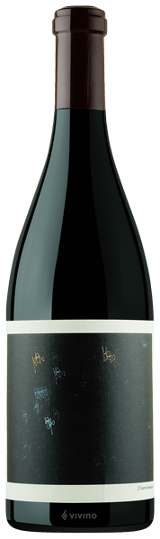 Вино   Chanin Duvarita Vineyard Pinot Noir Чанин Дуварита Вайнъярд Пино Нуар  2015   750 мл