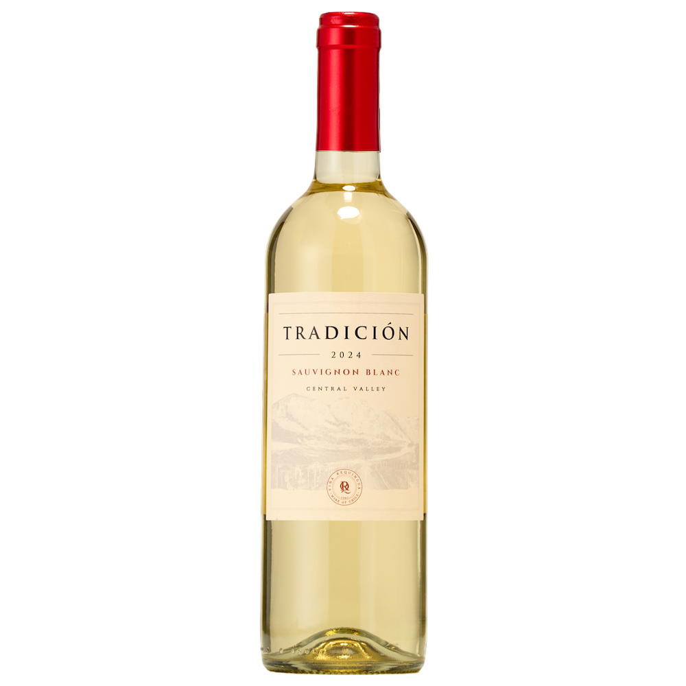 Вино  SUR VALLES Sauvignon Blanc 750 мл 12%