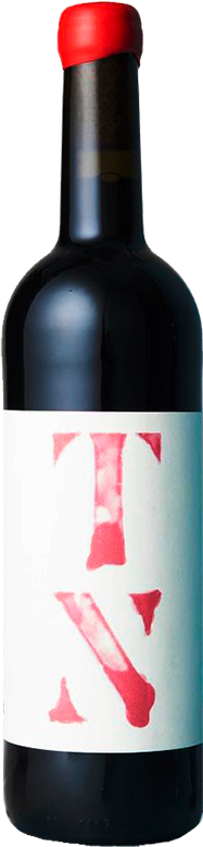 Вино Partida Creus TN Tinto Natural Партида Креус ТН Тинто Натурал 2021  750 мл