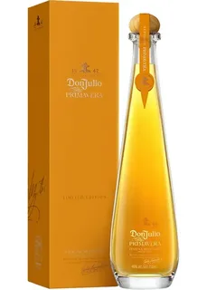 Текила   Don Julio 1942   Primavera Reposado gift box  750 мл