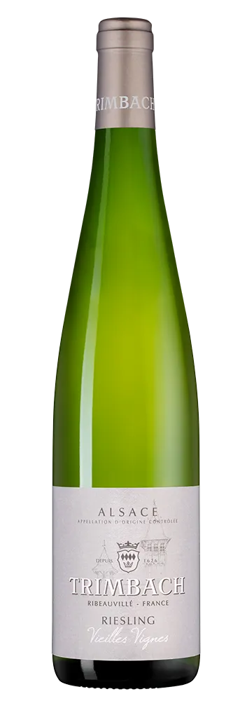 Вино Trimbach Riesling Selection de Vieilles Vignes Alsace AOC  2023  750 мл 