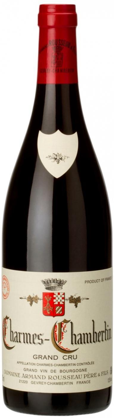 Вино Lucien Le Moine Charmes-Chambertin Grand Cru AOC Люсьен Ле Муан Шарм-Шамбертен Гран Крю 2018  750 мл