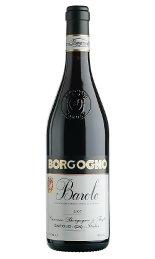 Вино Borgogno  Barolo DOCG Боргоньо Бароло 2019 750 мл