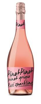 Вино PinotPinot Pinot Grigio ПиноПино Пино Гриджио    Розе  750 мл