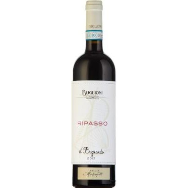 Вино Buglioni Il Bugiardo Villa Marinetti Valpolicella Ripasso Classico Superiore   2013 750 мл