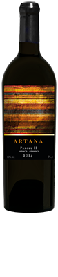 Вино The Colours of Georgia  Artana   Колорс оф Джорджиа   Артана  750 мл