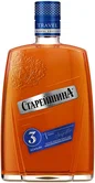 Коньяк Старейшина Трэвел Трехлетний фляга  500 мл