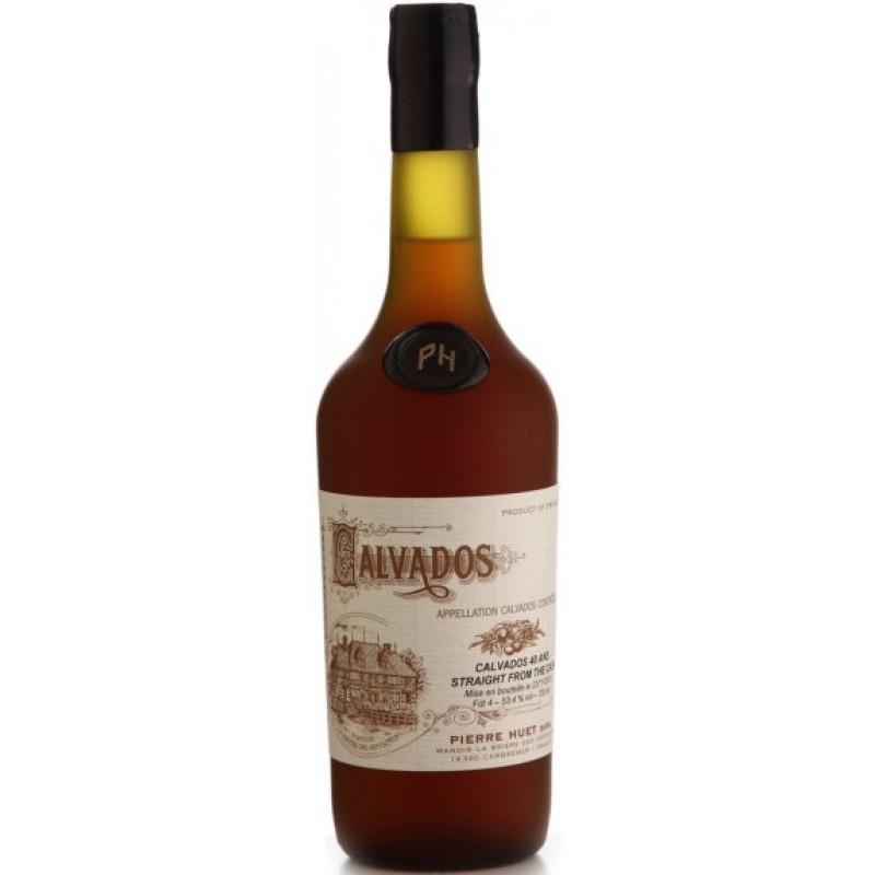 Кальвадос  Calvados AOC 43  ans   700 мл