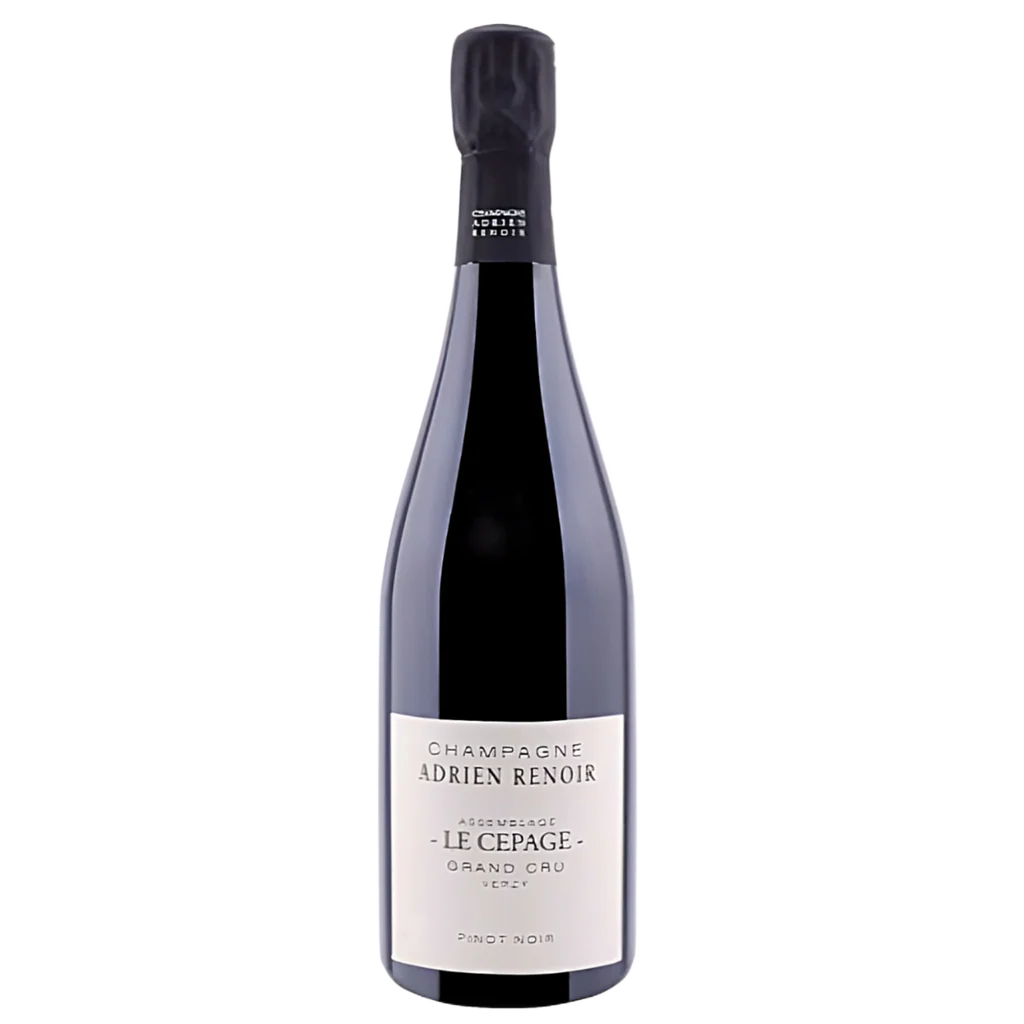 Шампанское Adrien Renoir  Le Cepage Grand Cru  2022  1,5 л 