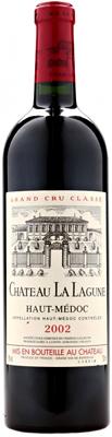Вино Chateau La Lagune  2011 1500 мл
