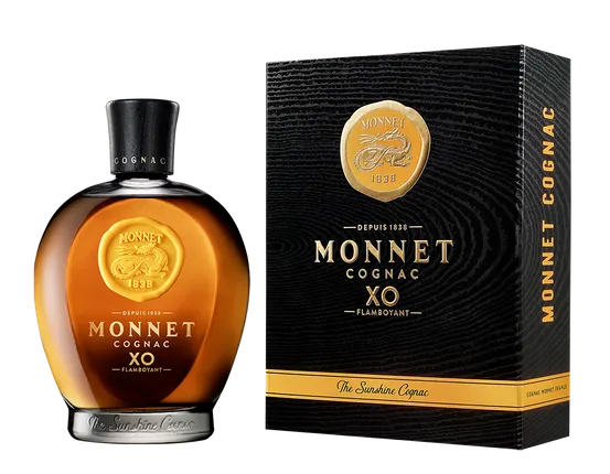 Коньяк Monnet XO   700 мл