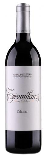 Вино Bodegas Peñalba López Torremilanos Crianza Ribera del Duero DO  2013 750 мл