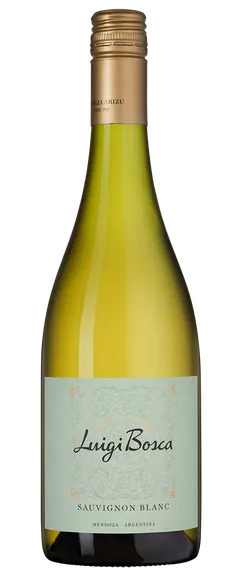 Вино Luigi Bosca  Sauvignon Blanc  2024 750 мл
