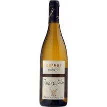Вино Oremus Tokaji Dry  Mandolas  Оремус Токай Драй Мандолас 2018 750 мл