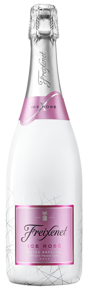 Игристое вино   Freixenet   ICE Rosé    750 мл