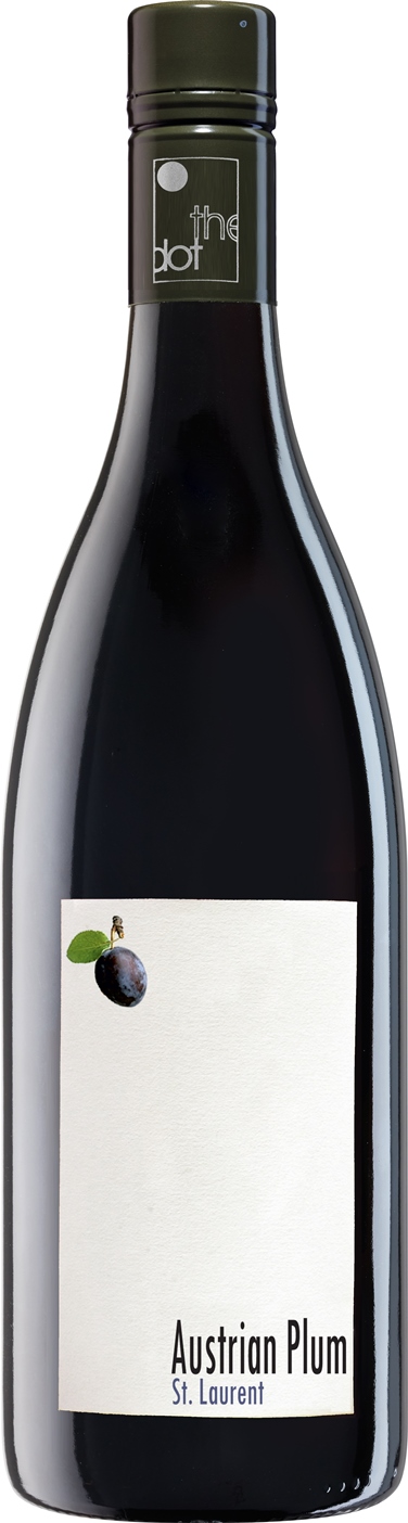 Вино Weingut R&A Pfaffl   Austrian  Plum  Австрийская  Слива   2021  750 мл